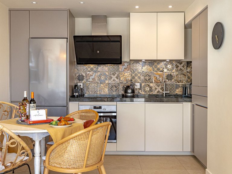 Apartment for Sale in Marbella, Malaga 14
