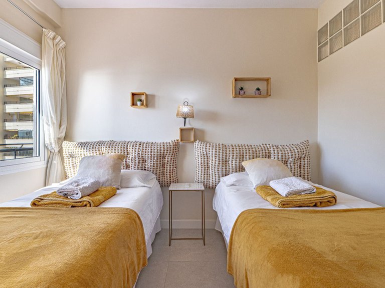 Apartment for Sale in Marbella, Malaga 16