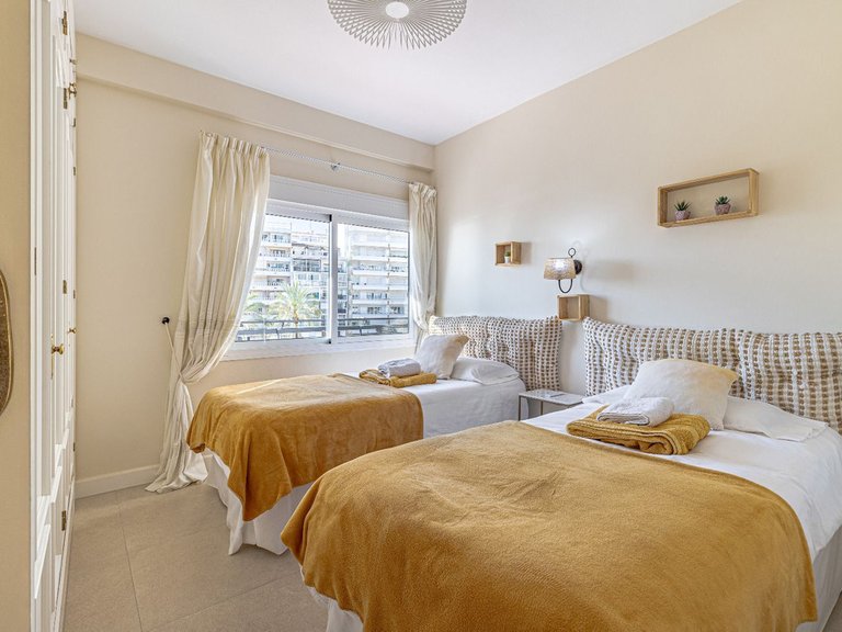 Apartment for Sale in Marbella, Malaga 19