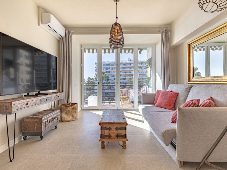 Apartment for Sale in Marbella, Malaga 2