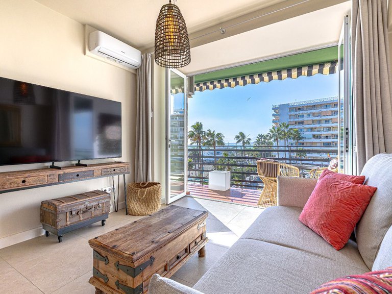 Apartment for Sale in Marbella, Malaga 21