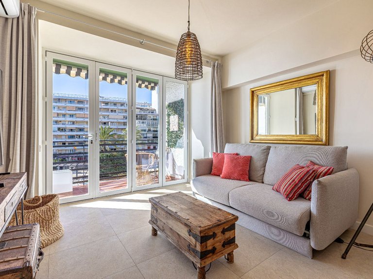Apartment for Sale in Marbella, Malaga 3