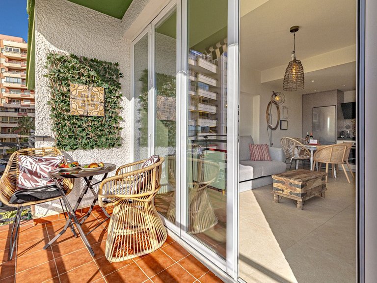 Apartment for Sale in Marbella, Malaga 4