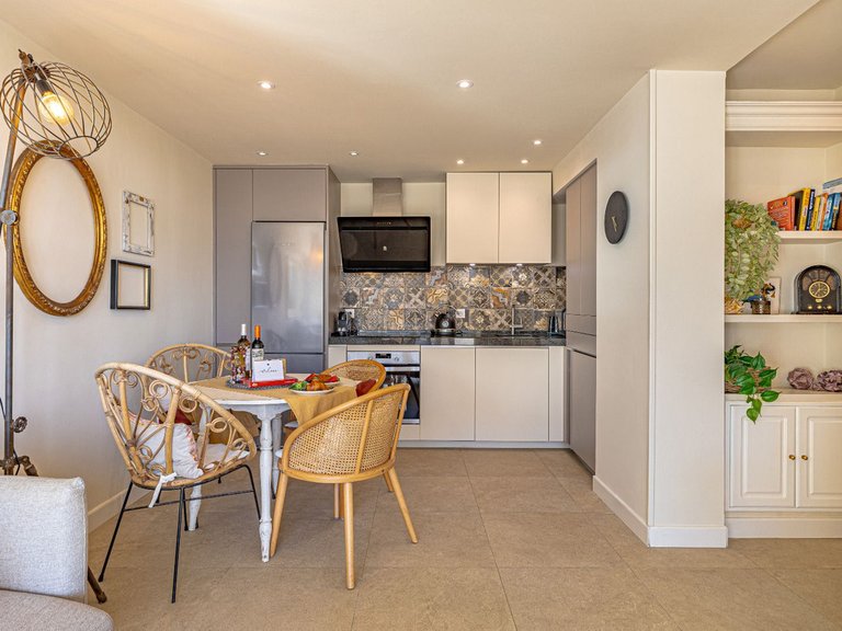 Apartment for Sale in Marbella, Malaga 5