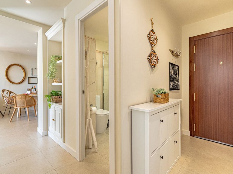 Apartment for Sale in Marbella, Malaga 6