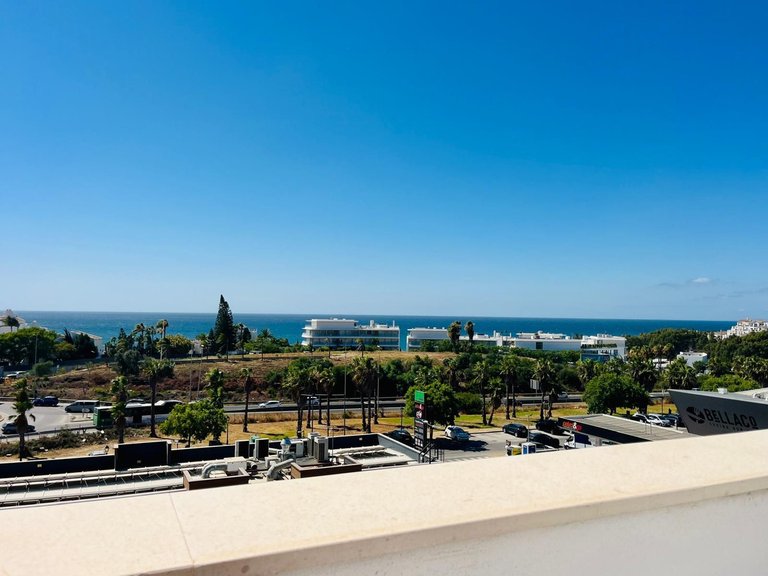 Apartment for Sale in Estepona, Malaga 10