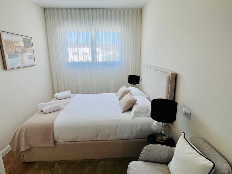 Apartment for Sale in Estepona, Malaga 11
