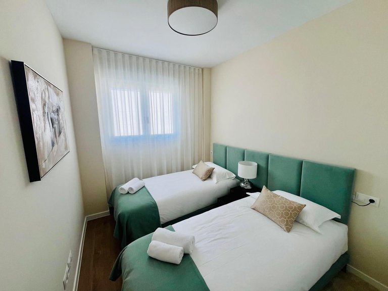Apartment for Sale in Estepona, Malaga 15