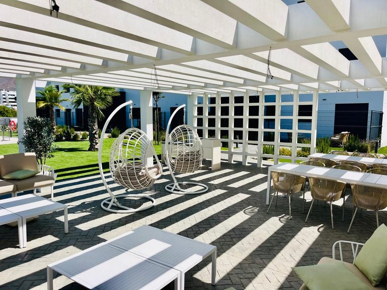 Apartment for Sale in Estepona, Malaga 17