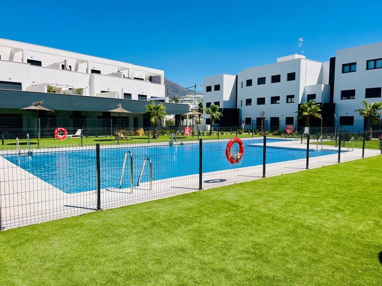 Apartment for Sale in Estepona, Malaga 18