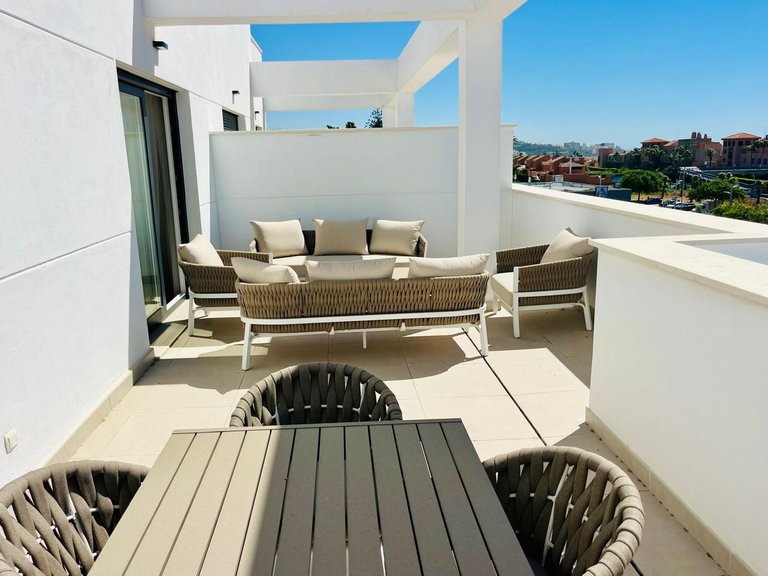 Apartment for Sale in Estepona, Malaga 4