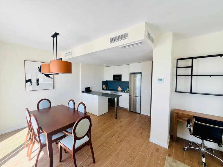 Apartment for Sale in Estepona, Malaga 6