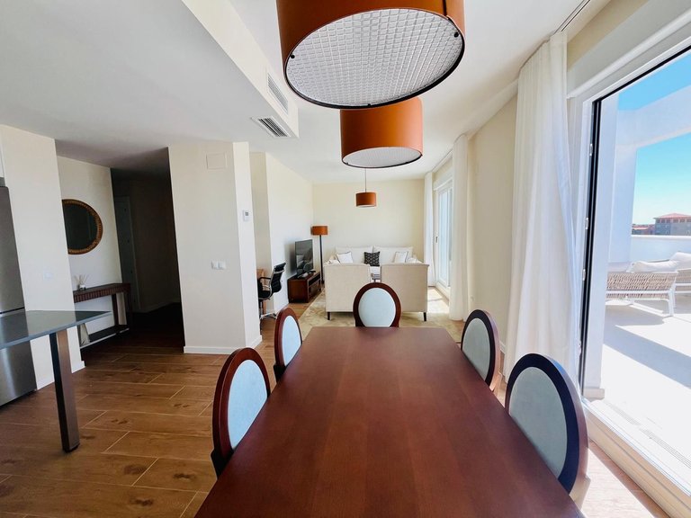 Apartment for Sale in Estepona, Malaga 7
