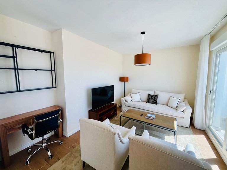 Apartment for Sale in Estepona, Malaga 9