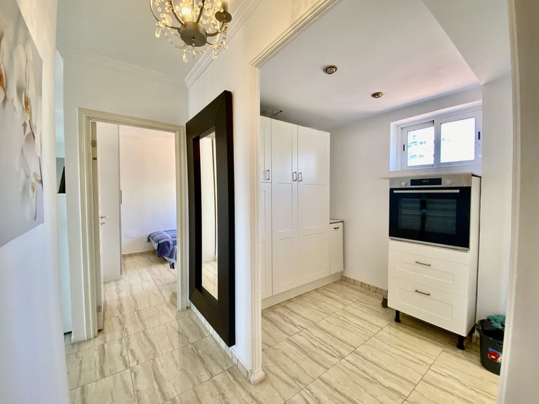 Apartment for Sale in Benalmadena Costa, Malaga 10