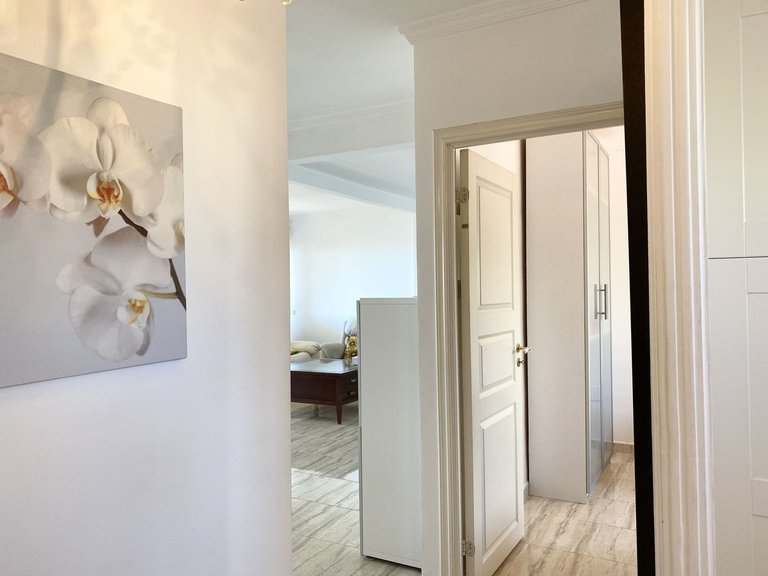 Apartment for Sale in Benalmadena Costa, Malaga 13
