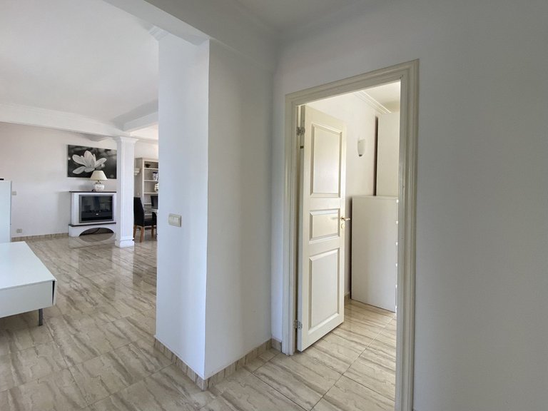 Apartment for Sale in Benalmadena Costa, Malaga 14