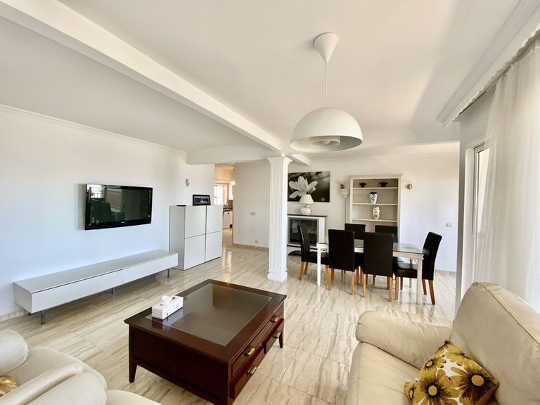 Apartment for Sale in Benalmadena Costa, Malaga 2