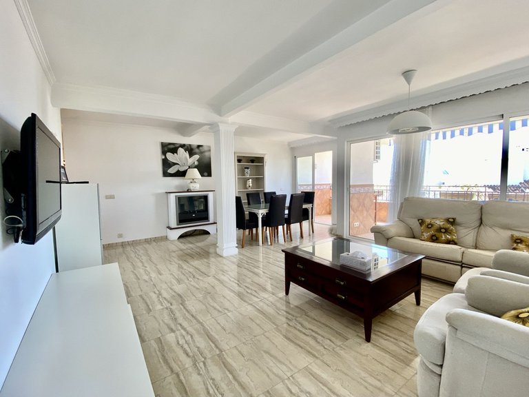 Apartment for Sale in Benalmadena Costa, Malaga 3