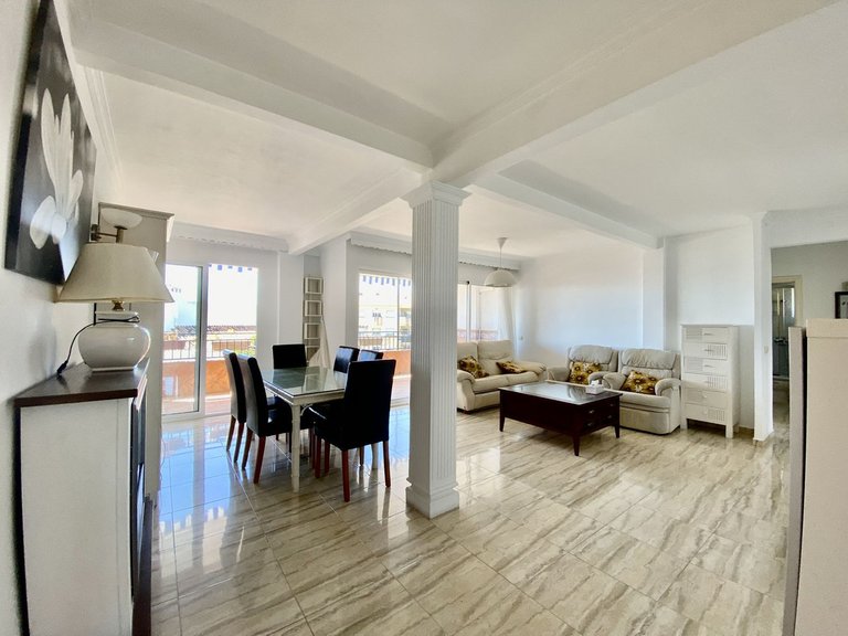 Apartment for Sale in Benalmadena Costa, Malaga 4