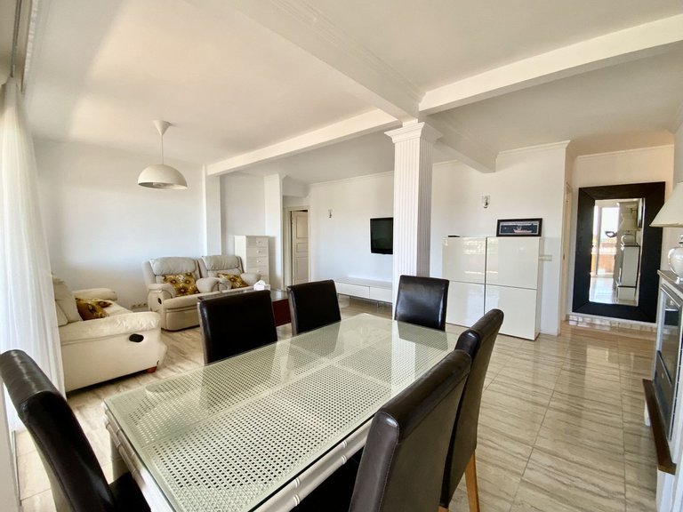 Apartment for Sale in Benalmadena Costa, Malaga 5