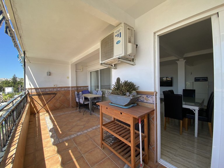 Apartment for Sale in Benalmadena Costa, Malaga 6