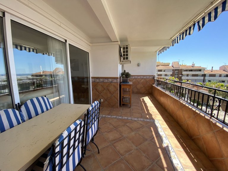 Apartment for Sale in Benalmadena Costa, Malaga 7