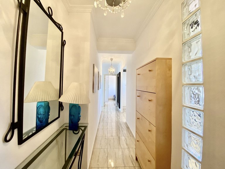 Apartment for Sale in Benalmadena Costa, Malaga 8