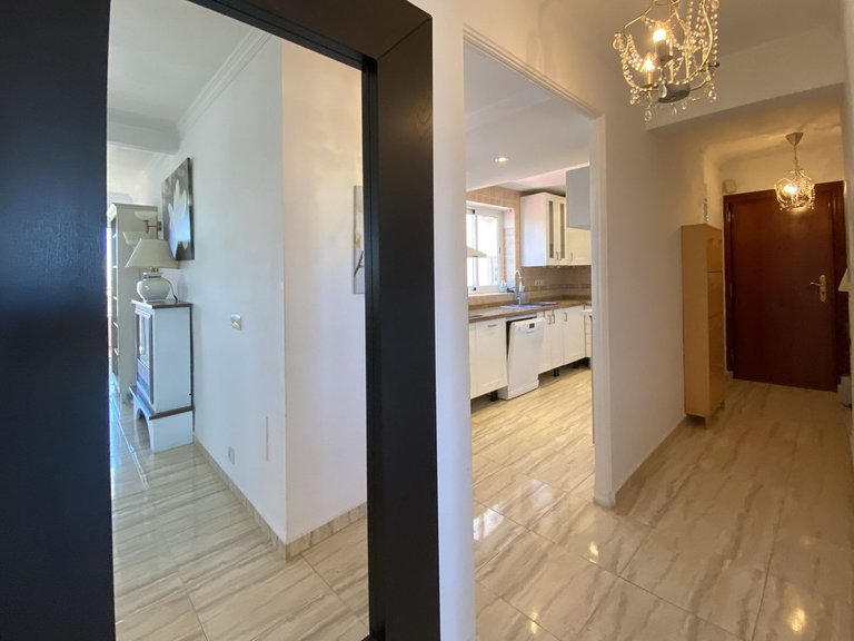 Apartment for Sale in Benalmadena Costa, Malaga 9