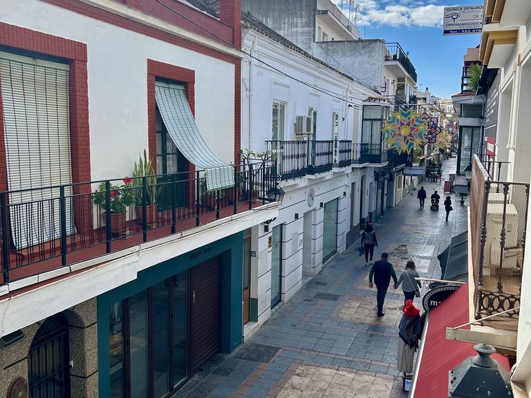 Commercial for Sale in Fuengirola, Malaga 23