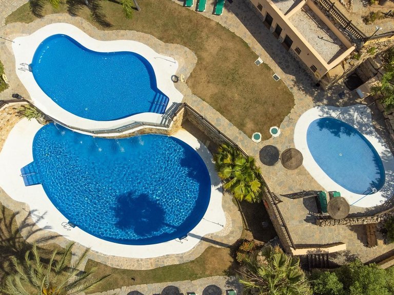 Apartment for Sale in La Mairena, Malaga 10
