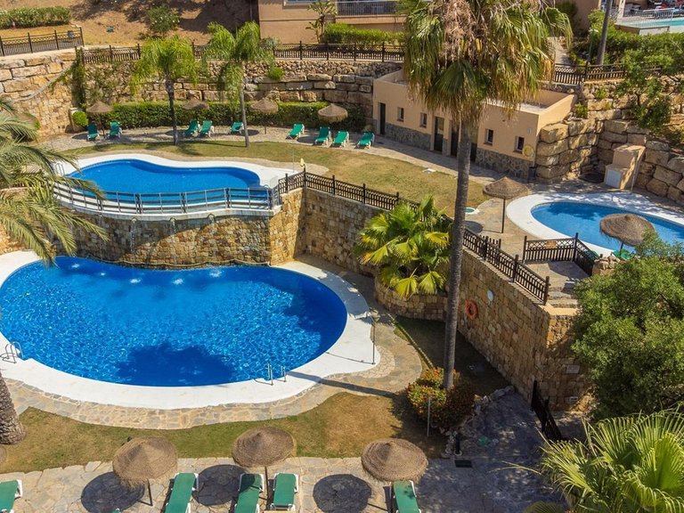 Apartment for Sale in La Mairena, Malaga 14