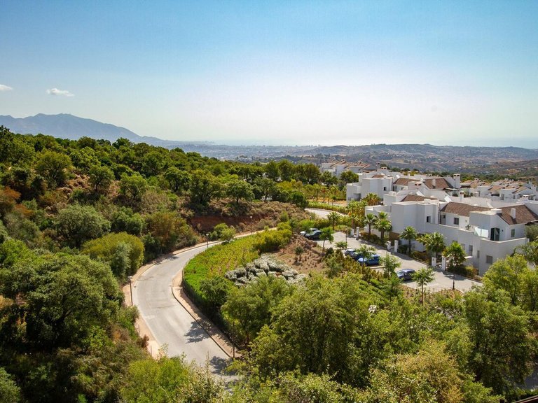 Apartment for Sale in La Mairena, Malaga 15