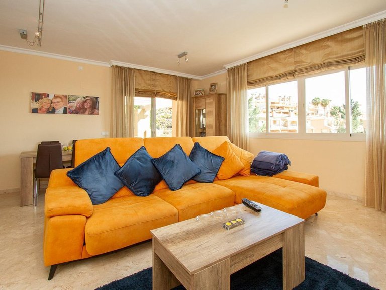 Apartment for Sale in La Mairena, Malaga 18