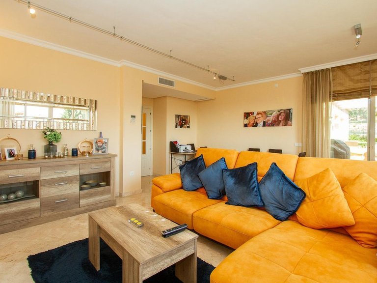 Apartment for Sale in La Mairena, Malaga 20