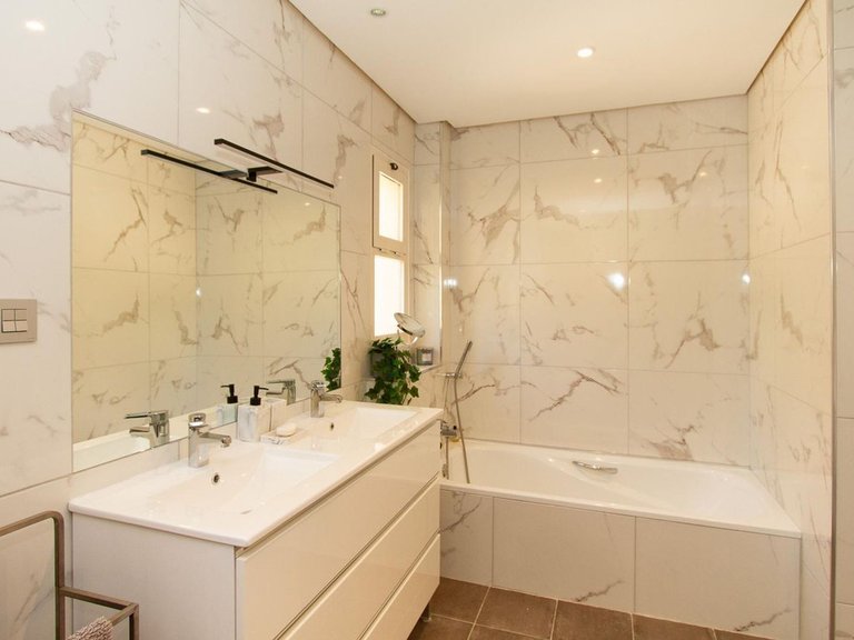 Apartment for Sale in La Mairena, Malaga 22