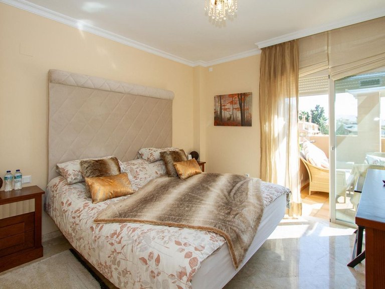 Apartment for Sale in La Mairena, Malaga 23