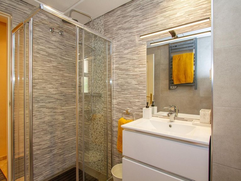 Apartment for Sale in La Mairena, Malaga 3