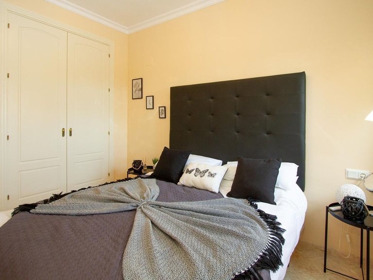 Apartment for Sale in La Mairena, Malaga 7