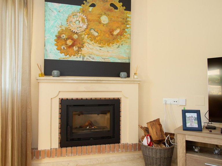 Apartment for Sale in La Mairena, Malaga 8