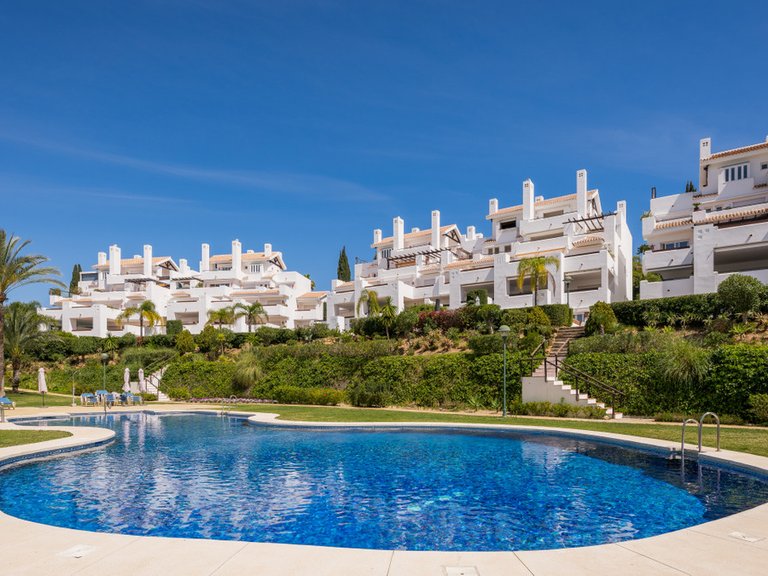 Apartment for Sale in Marbella, Malaga 1