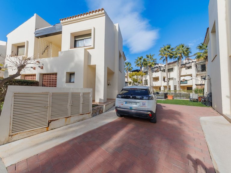 Town House for Sale in San Javier, Murcia 1