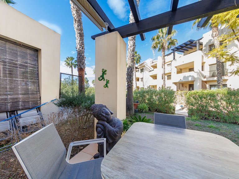 Town House for Sale in San Javier, Murcia 10