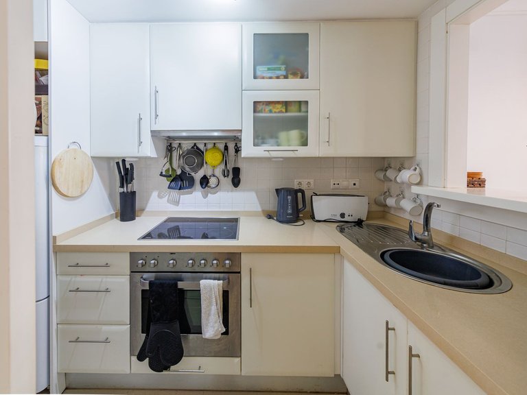 Town House for Sale in San Javier, Murcia 11