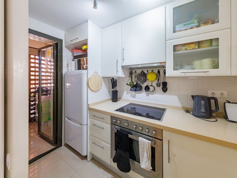 Town House for Sale in San Javier, Murcia 12