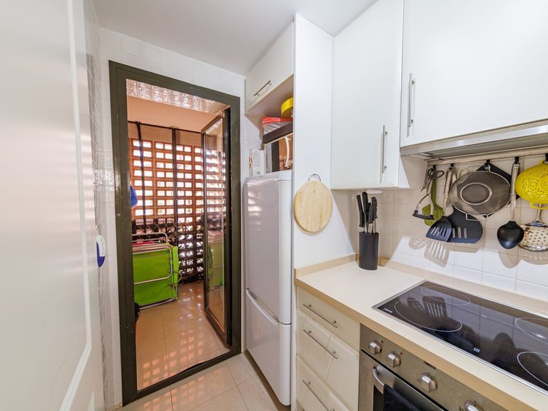 Town House for Sale in San Javier, Murcia 13