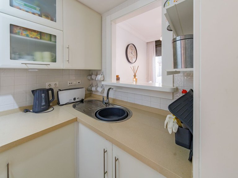 Town House for Sale in San Javier, Murcia 14