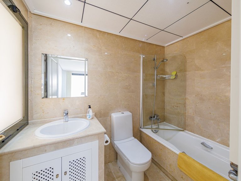 Town House for Sale in San Javier, Murcia 17