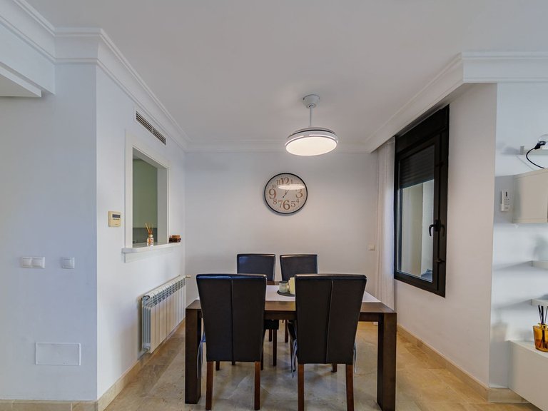 Town House for Sale in San Javier, Murcia 2