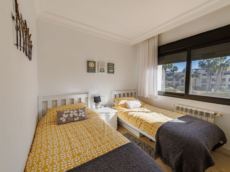 Town House for Sale in San Javier, Murcia 24